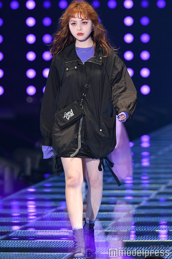 加藤ナナ（C）モデルプレス