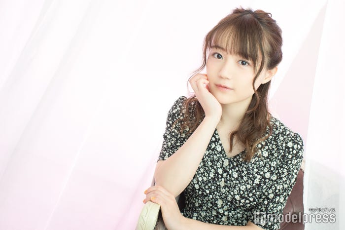 尾崎由香(C)モデルプレス