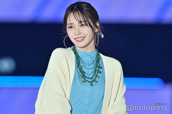 那須ほほみ(C)モデルプレス