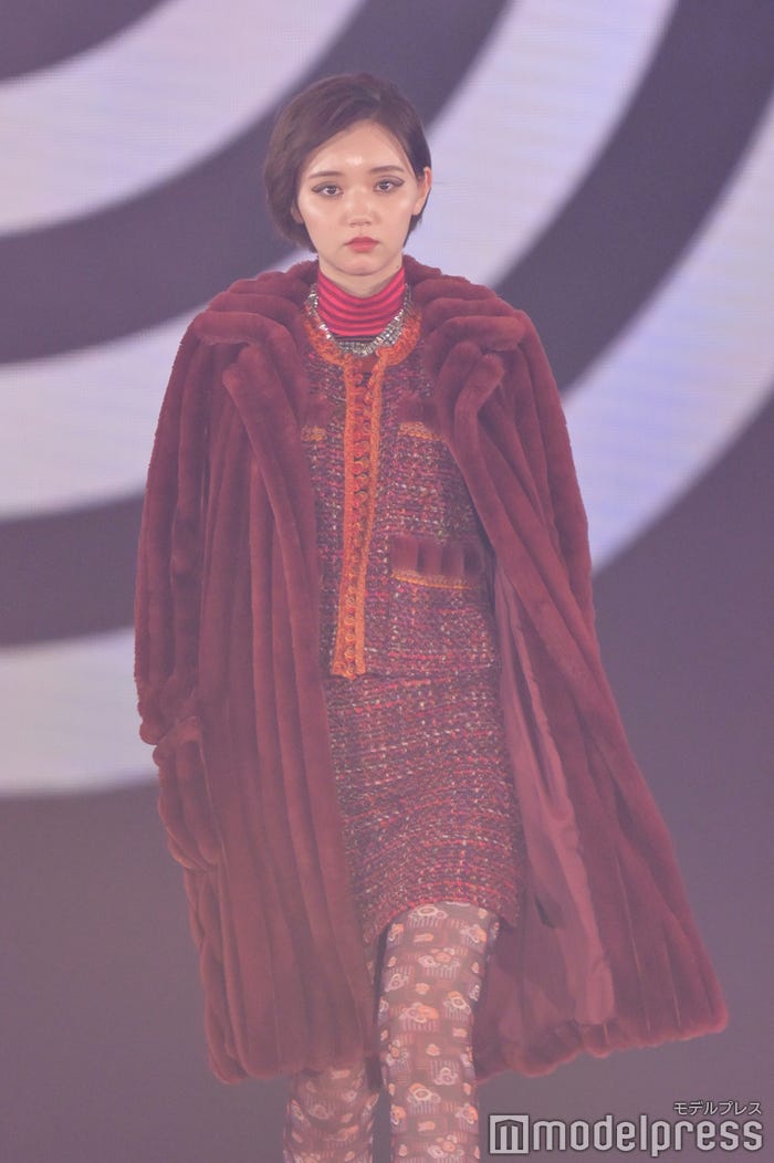 江野沢愛美(C)モデルプレス