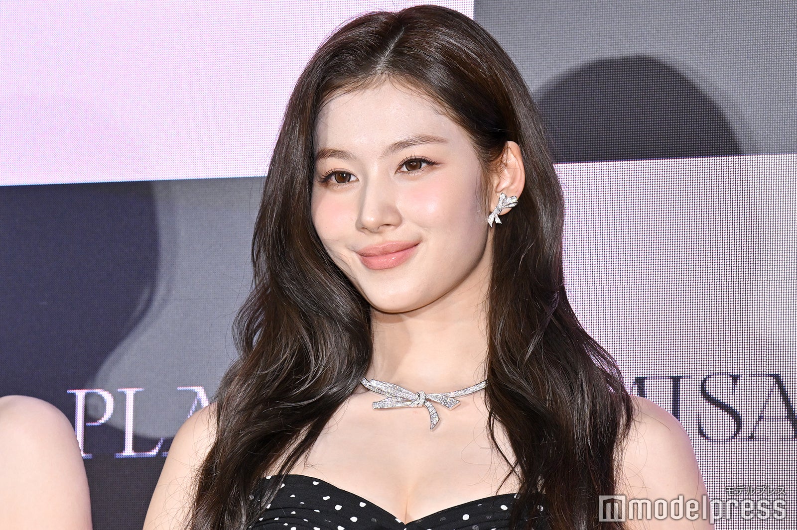 MISAMOサナ、ツアー中の癒しの時間は？「メンバーとよく外出をして」【MISAMO 1st Listening Party「PLAY」】