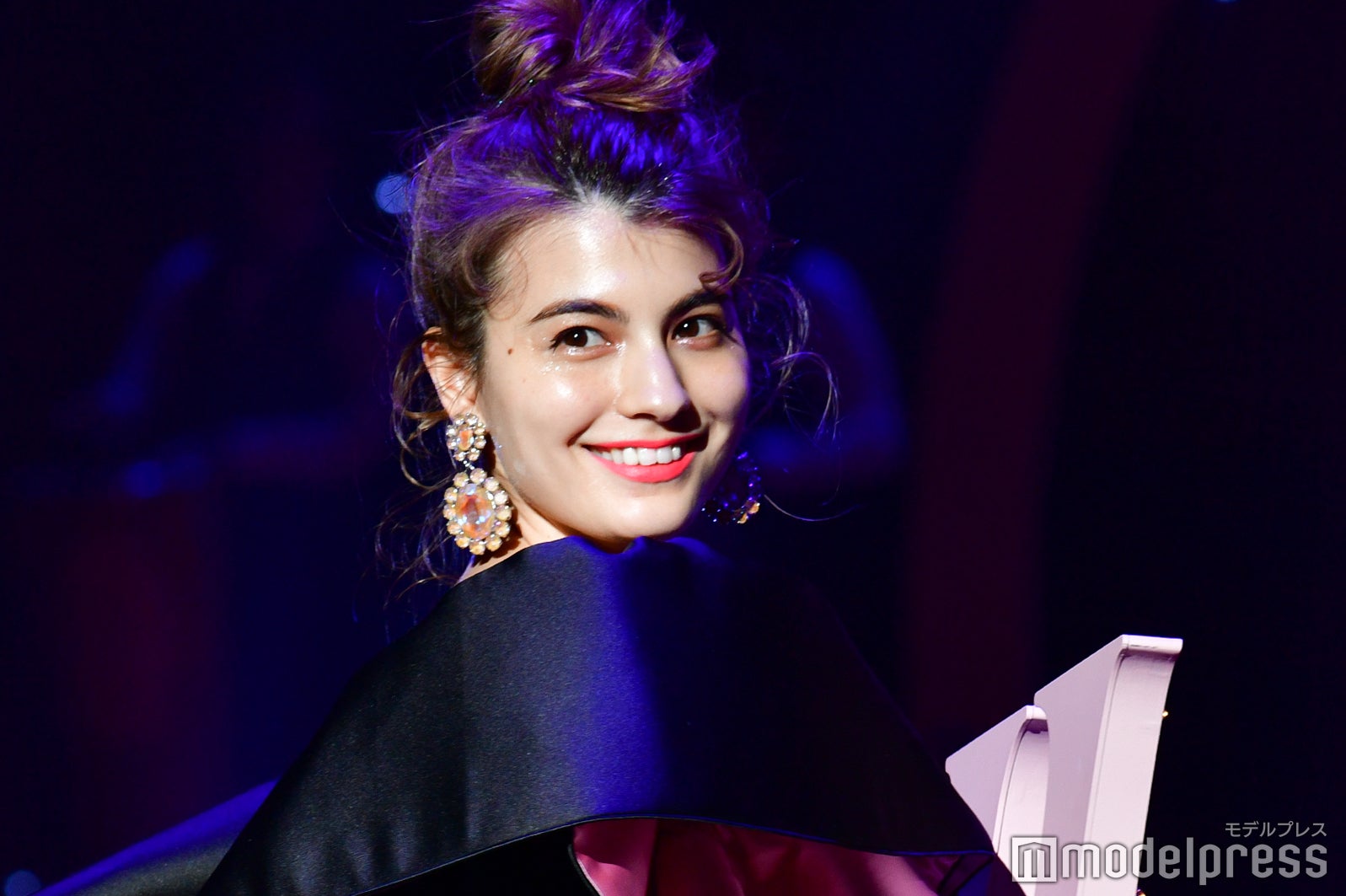 マギー（C）モデルプレス