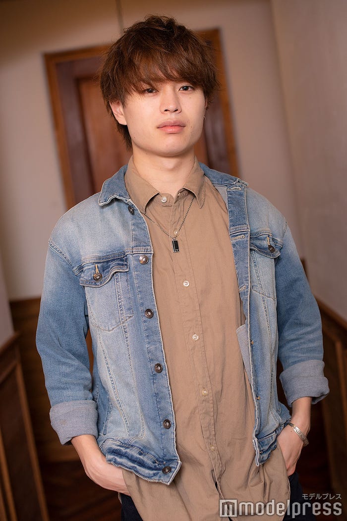 是久紫郎さん(C)モデルプレス