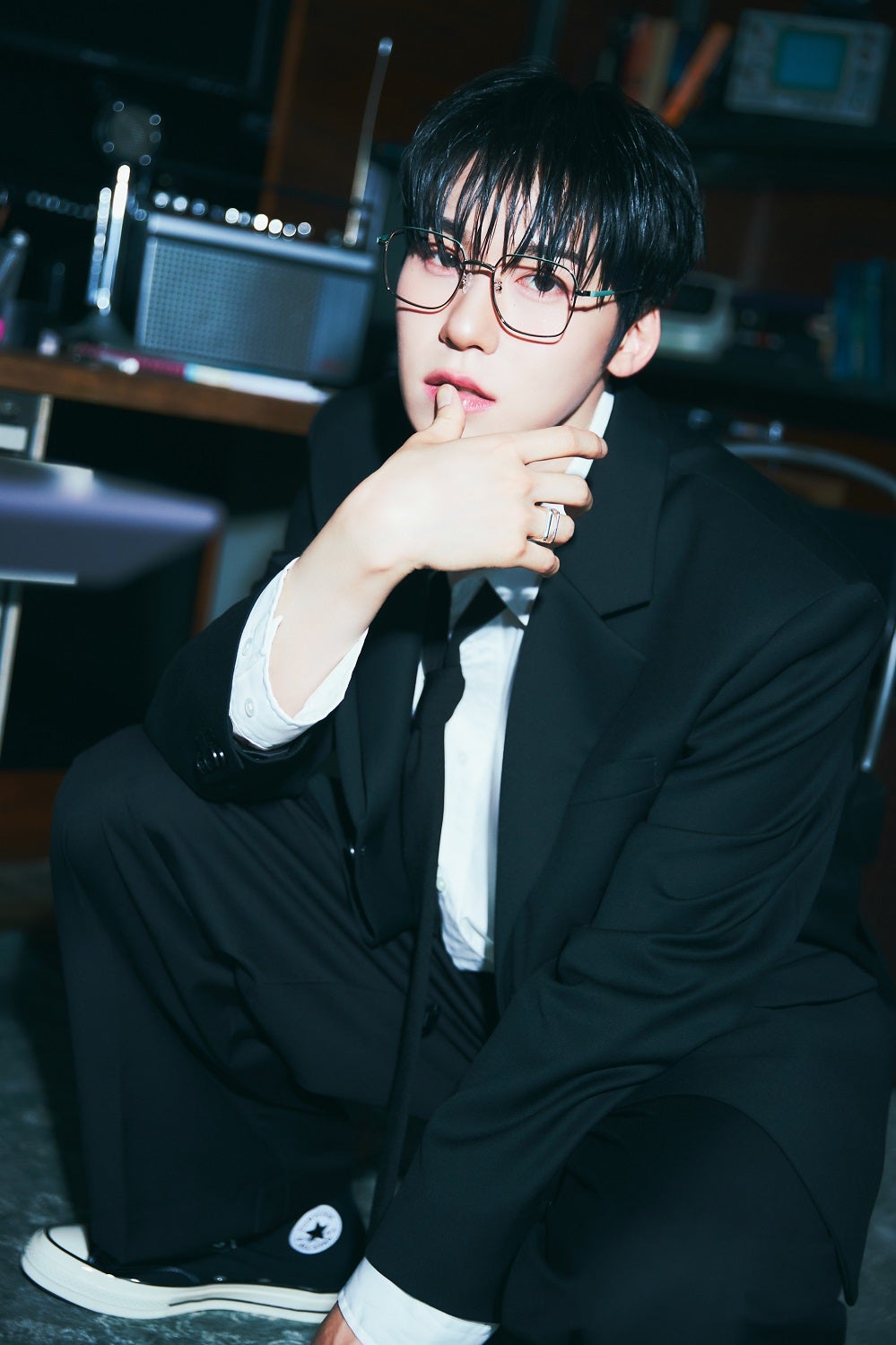 KEONHEE（コンヒ）（提供写真）