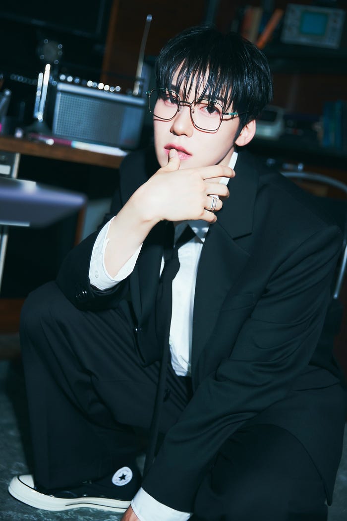 KEONHEE(コンヒ)(提供写真)