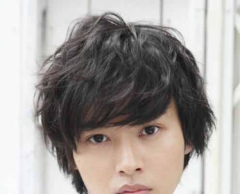 “2014ブレイク俳優”山崎賢人、嵐・二宮和也主演ドラマで新境地 独占コメント到着