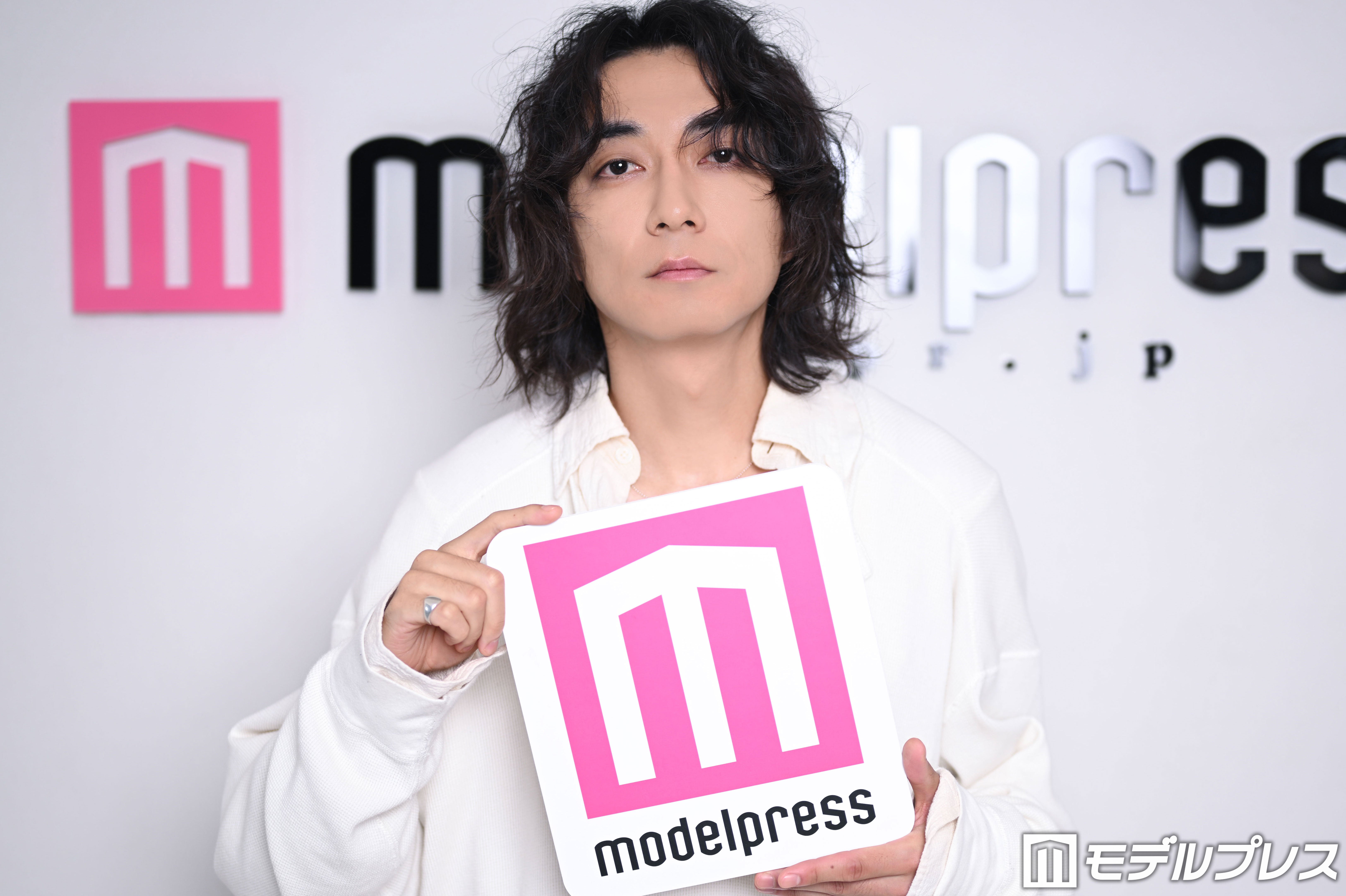 渋谷謙人（C）モデルプレス
