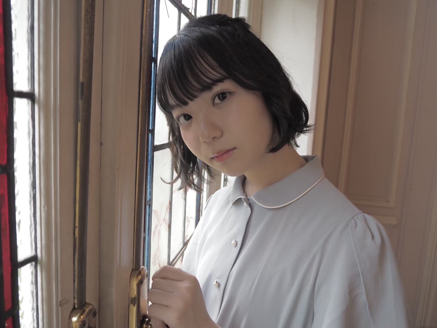 erewhon、MV撮影オフショット（提供写真）