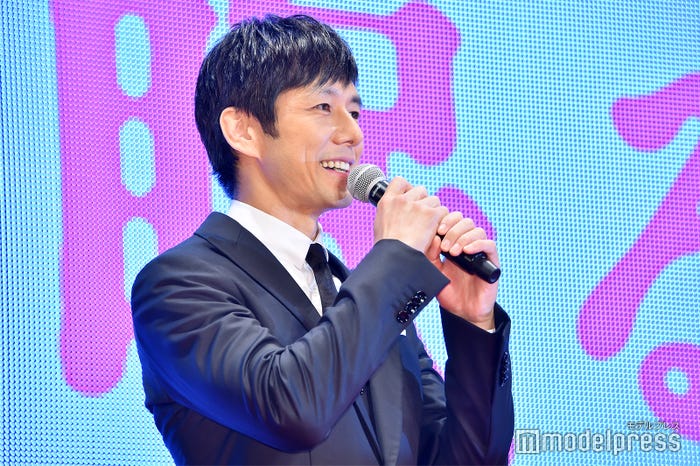 西島秀俊 (C)モデルプレス