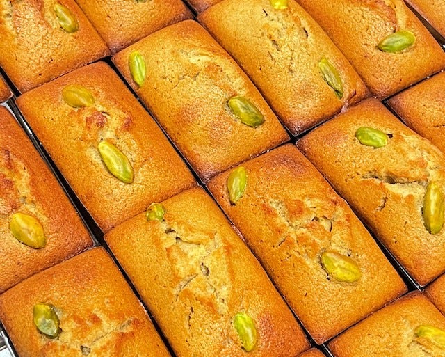 センスいいって褒められる♡グルメ通が選ぶ「大阪の外さない手土産＆グルメ」