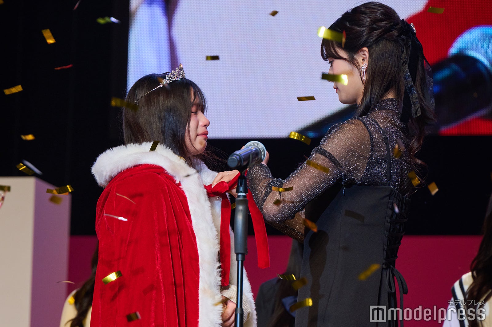 なんりさん（C）モデルプレス