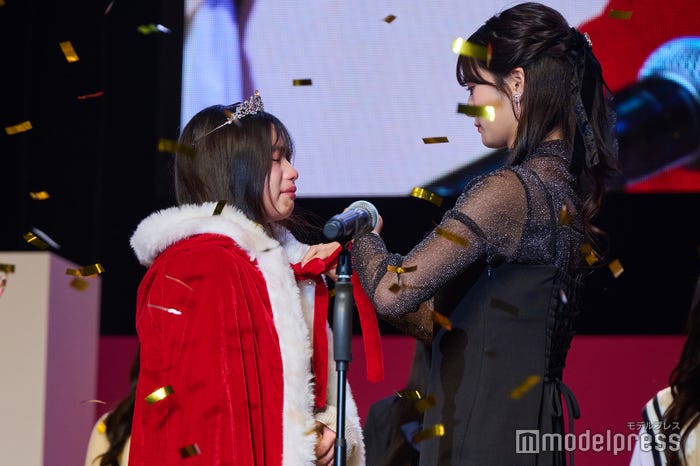 なんりさん(C)モデルプレス