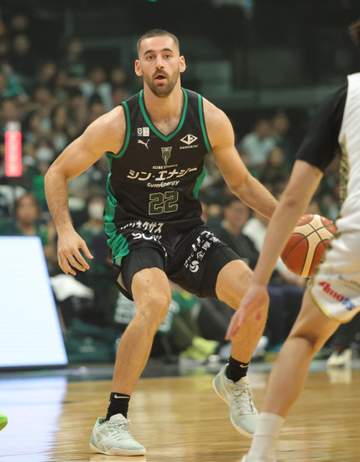 Bプレミアで神戸が参入初勝利