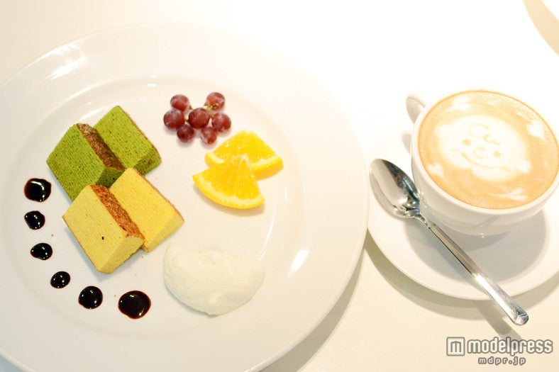 「バウムクーヘンセット」￥1，080