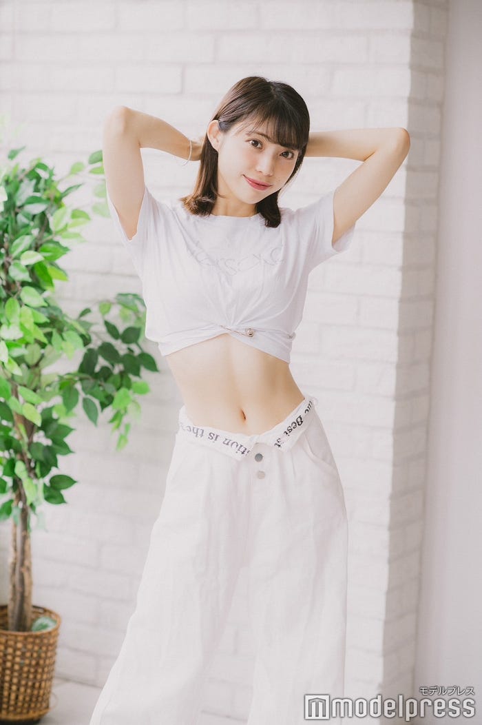 なちゅんぱ(C)モデルプレス
