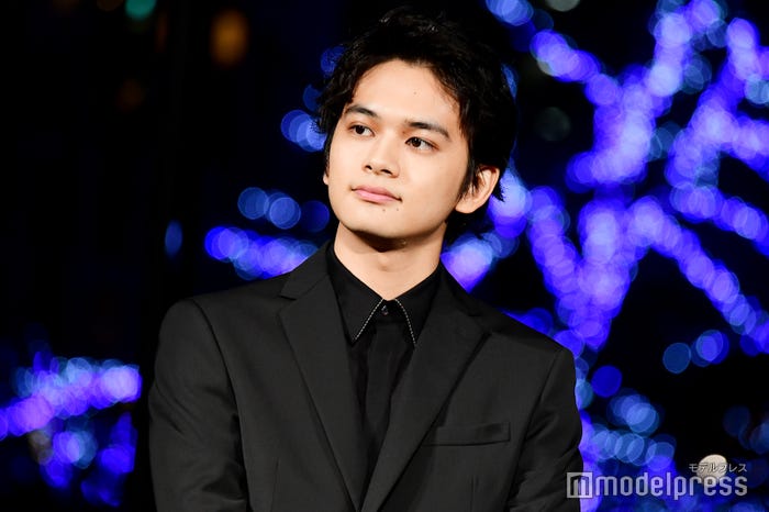 北村匠海(C)モデルプレス