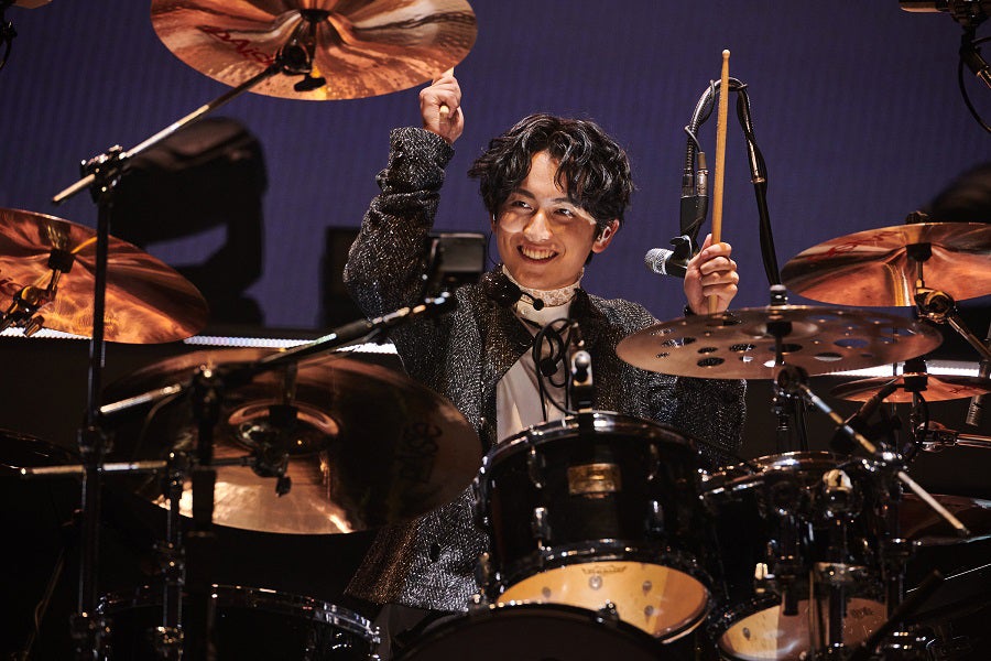 萩谷慧悟／撮影：前田 学