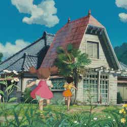 「となりのトトロ」（C）1988 Hayao Miyazaki／Studio Ghibli