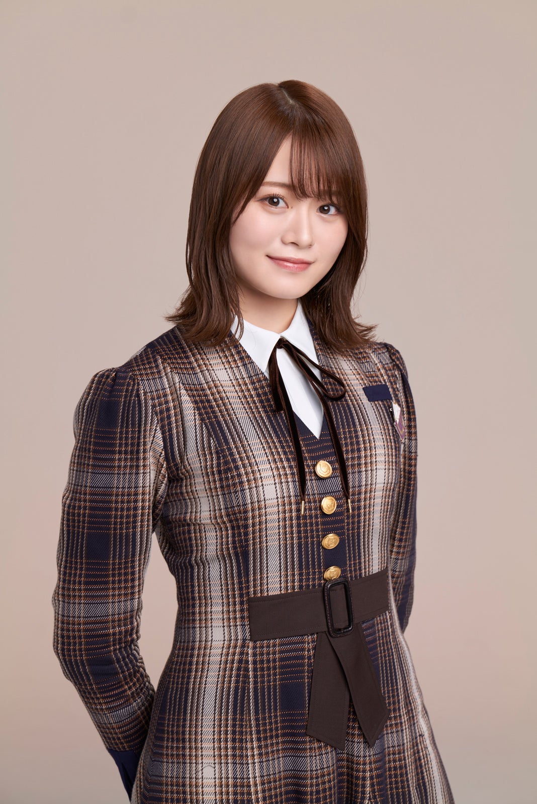 乃木坂46山崎怜奈、エッセイ新連載スタート “学び”の悩みに答える「少しでもお役に立てたら」