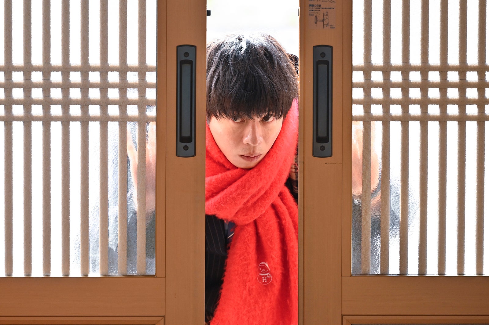 田中圭「おっさんずラブ-リターンズ-」第3話（C）テレビ朝日