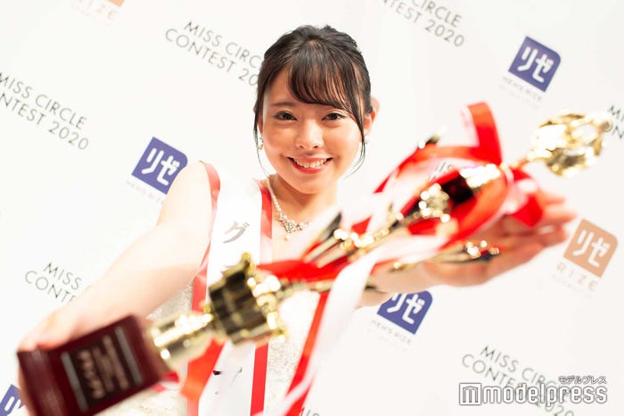 森明日香さん(C)モデルプレス