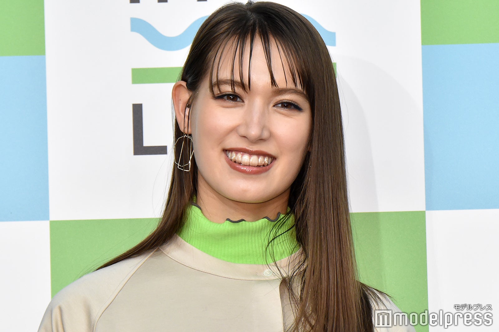 トラウデン直美 （C）モデルプレス