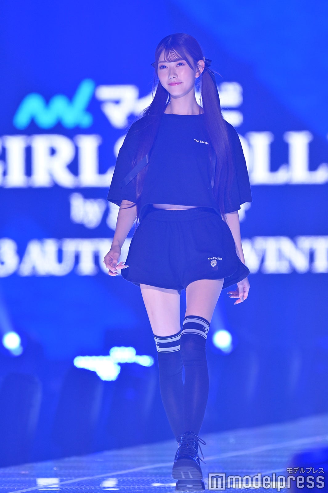 千葉恵里（C）モデルプレス