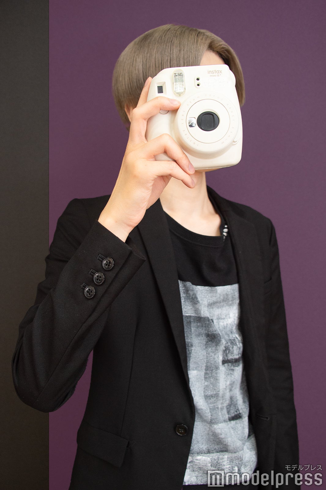 ななもり。（C）モデルプレス