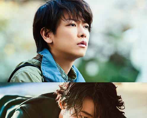 佐藤健&高橋一生「Mステ」出演決定