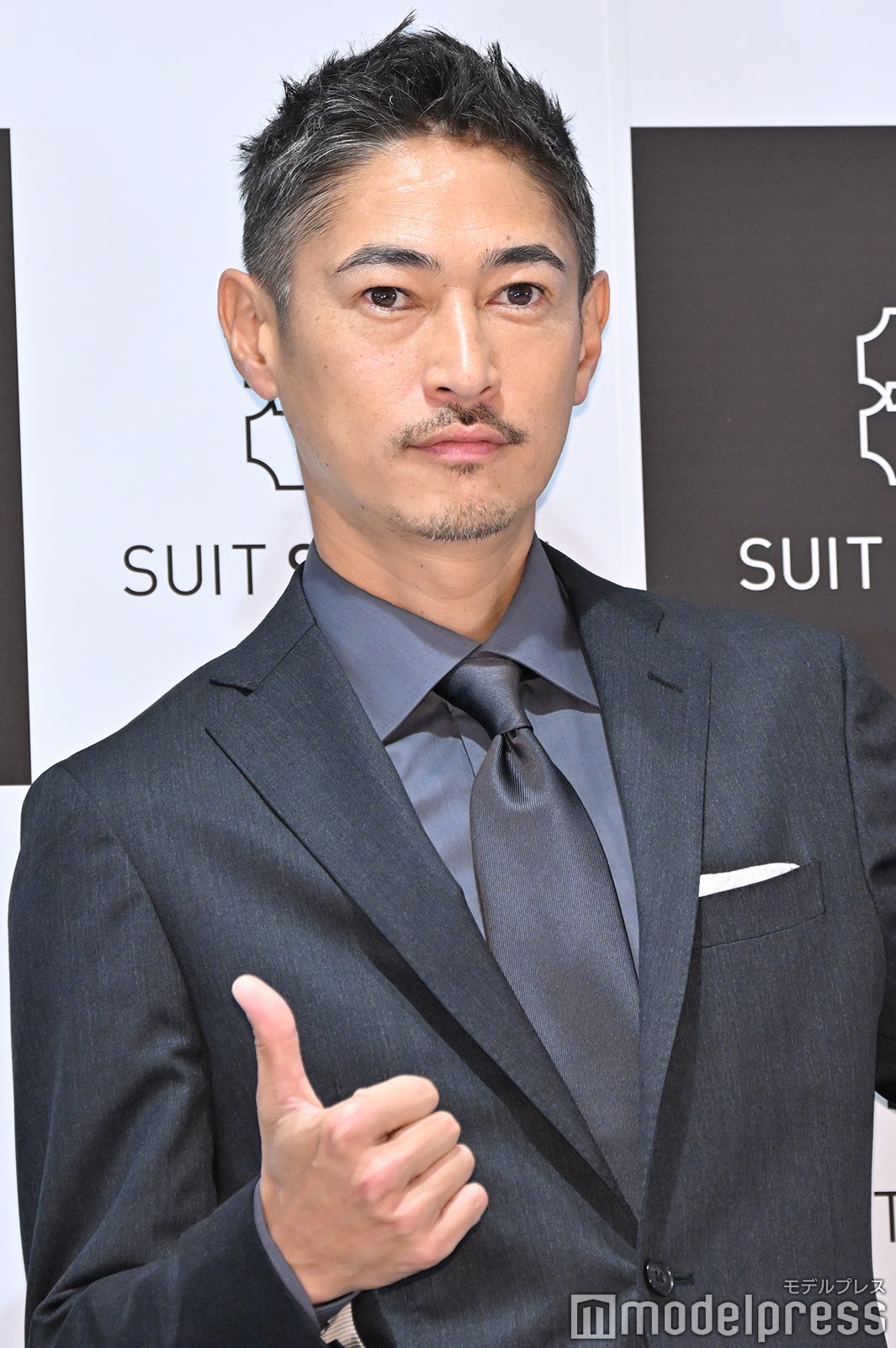 窪塚洋介（C）モデルプレス