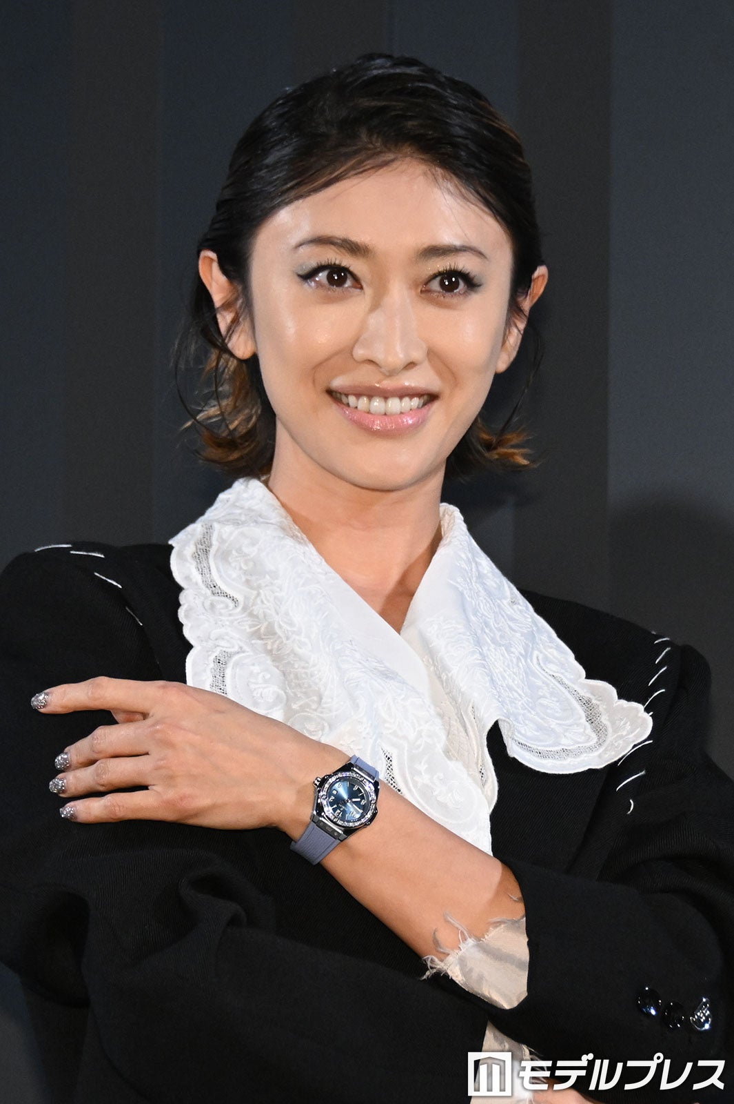 山田優（C）モデルプレス