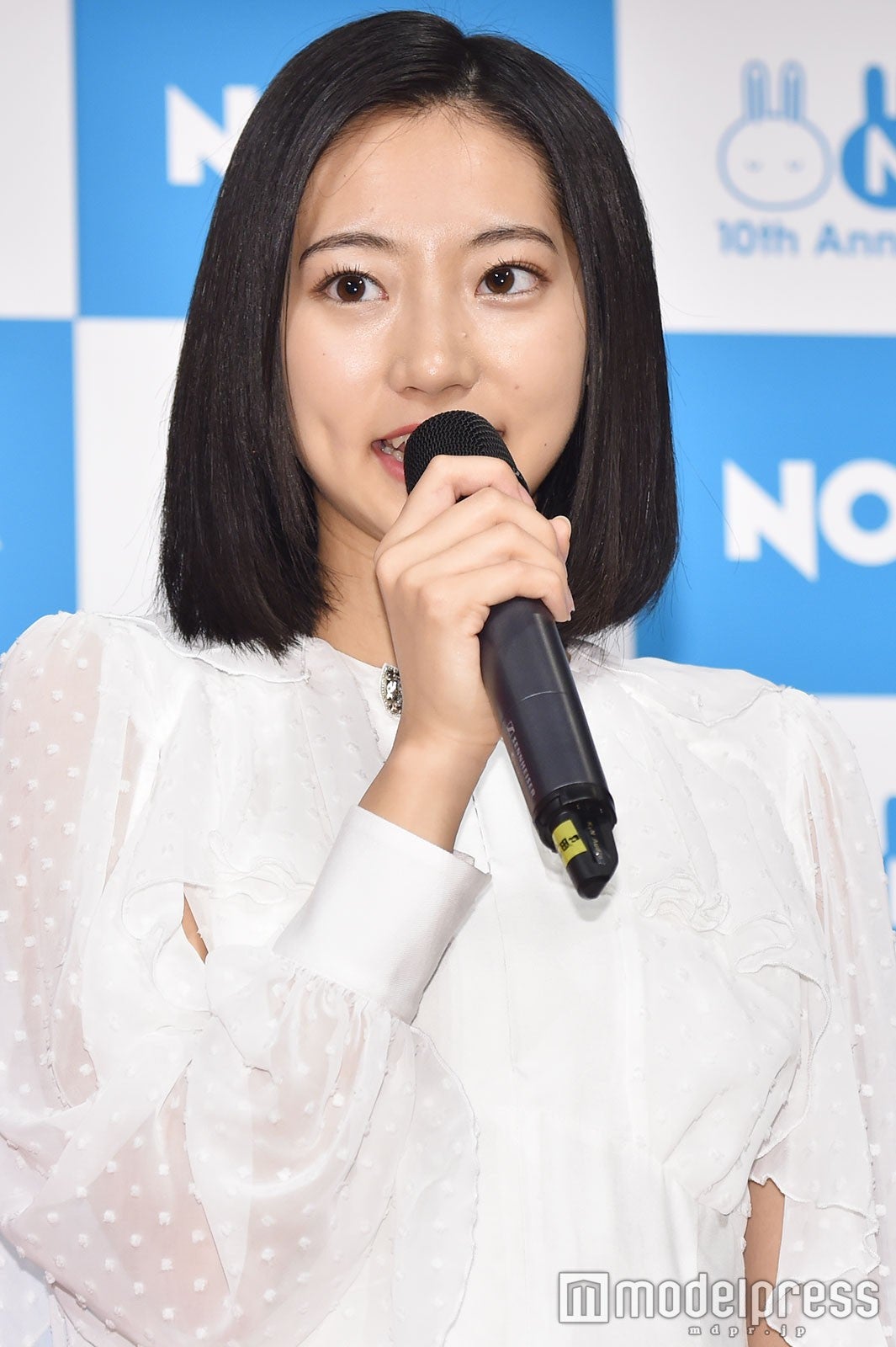 武田玲奈 （C）モデルプレス