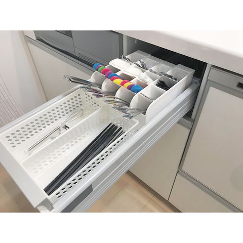 ダイソー セリア で叶えるカトラリー収納 おしゃれ 便利なアイデア集 モデルプレス ダイソー セリア で叶えるカトラリー収納 おしゃれ 便利なアイデア集 モデルプレス