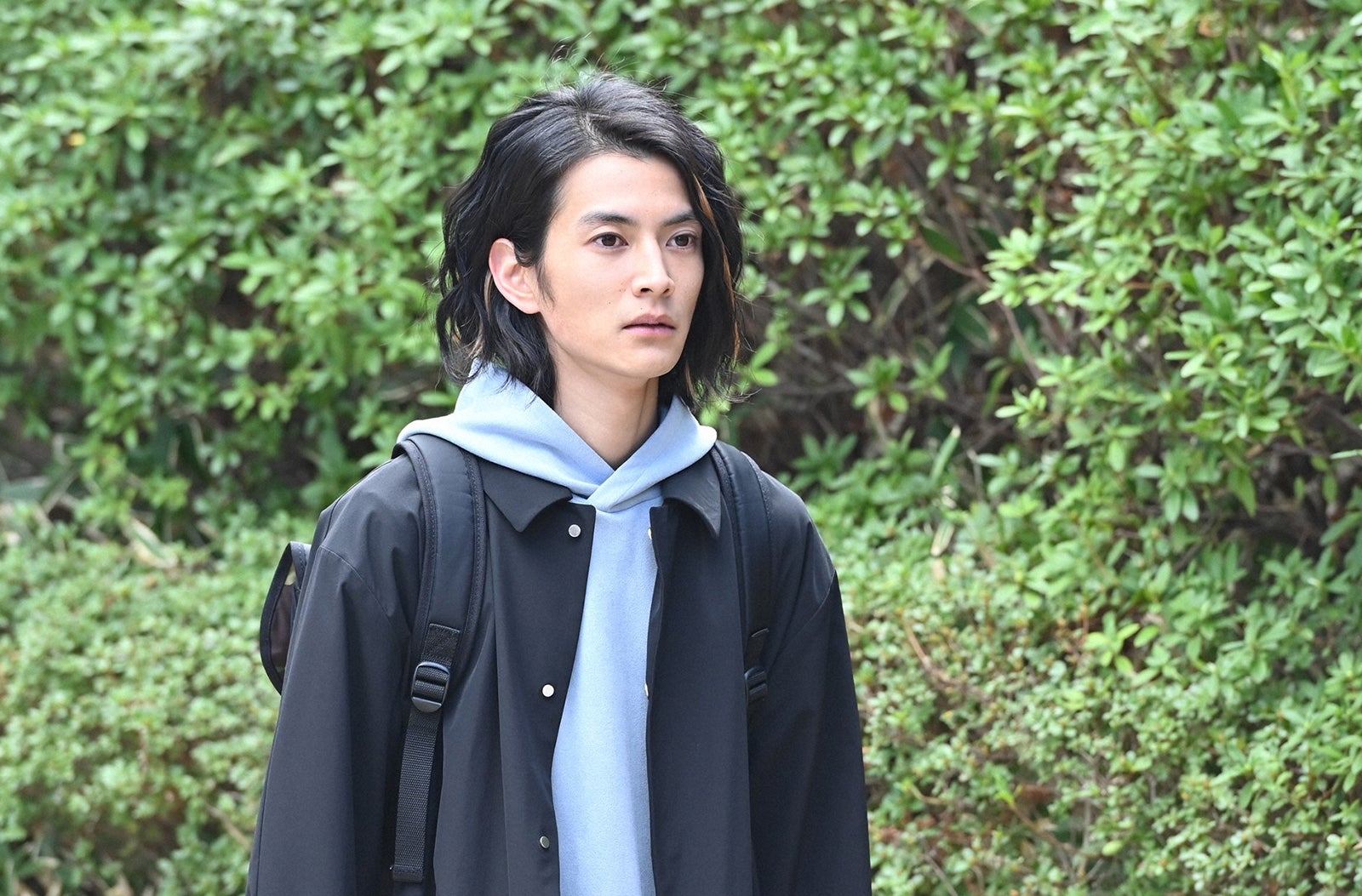 渡邊圭祐／「恋はつづくよどこまでも」最終話より（C）TBS