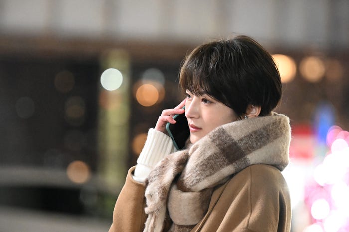 若月佑美(C)カンテレ