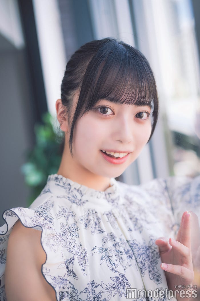 勝村涼音さん(C)モデルプレス
