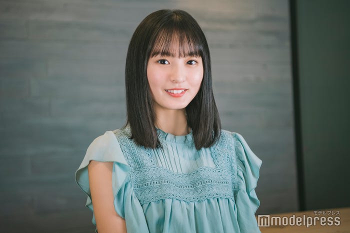 遠藤さくら (C)モデルプレス