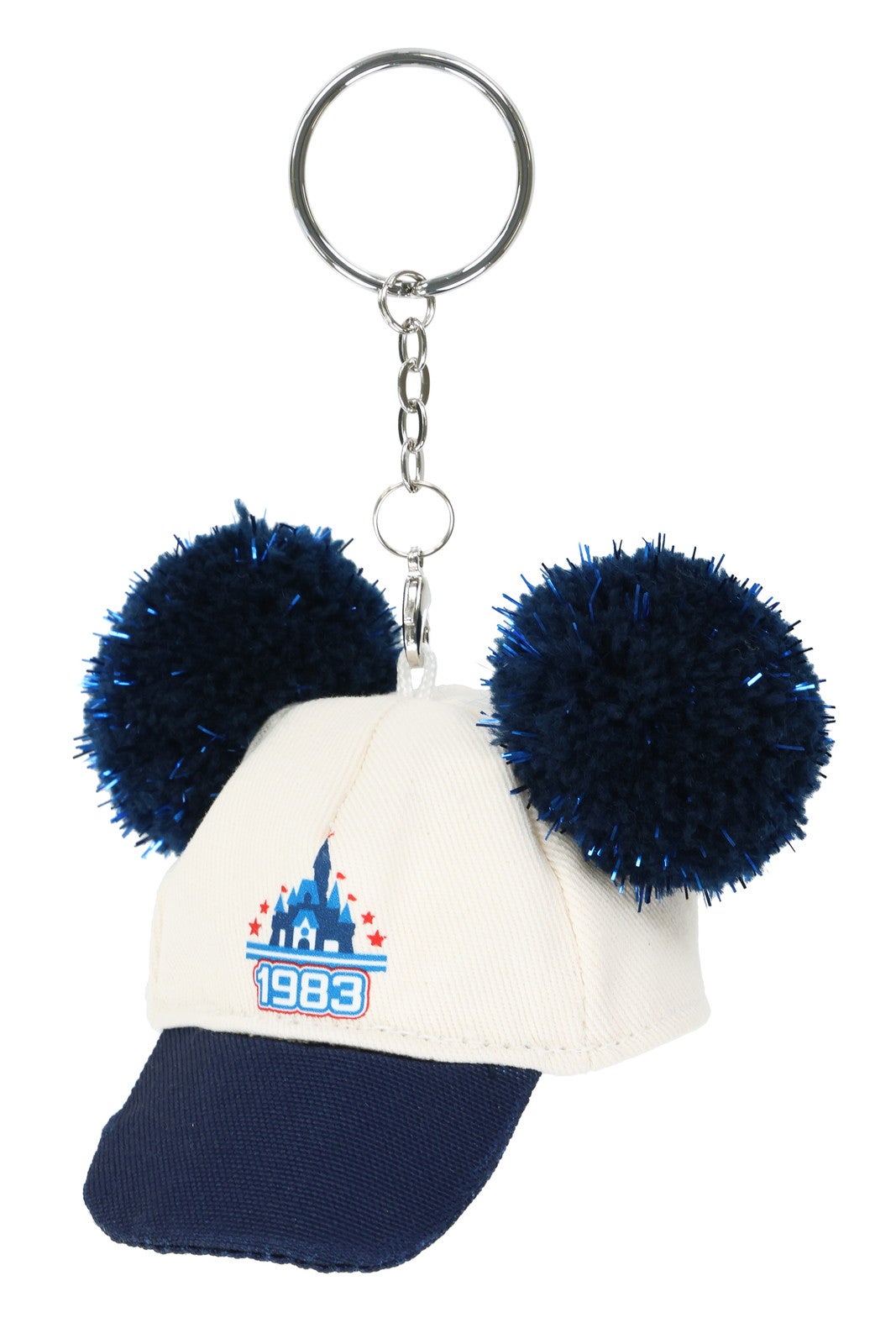 キーチェーン¥1,300（C）Disney