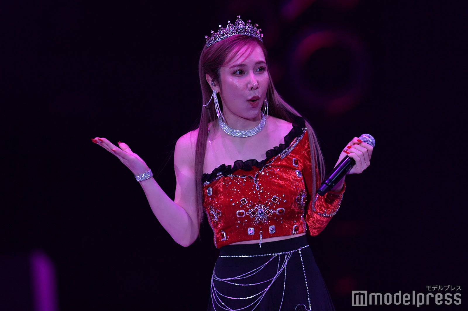 ありしゃん／ヘラヘラ三銃士（C）モデルプレス