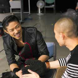 MATSU/新CM「ZERO LIMIT」篇撮影メイキング