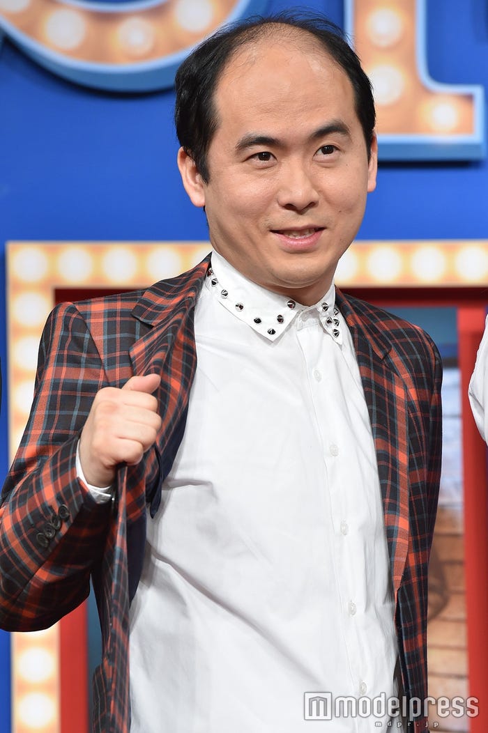 斎藤司(C)モデルプレス