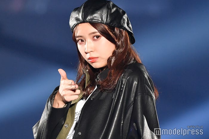 小林由依 (C)モデルプレス
