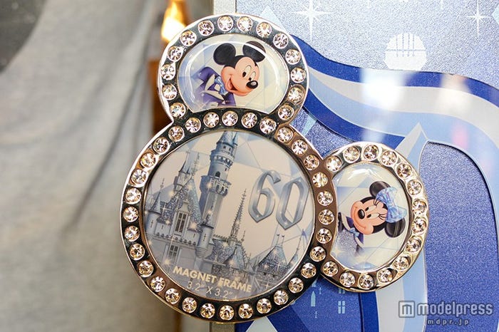 マグネット(写真入れ)/$24.95