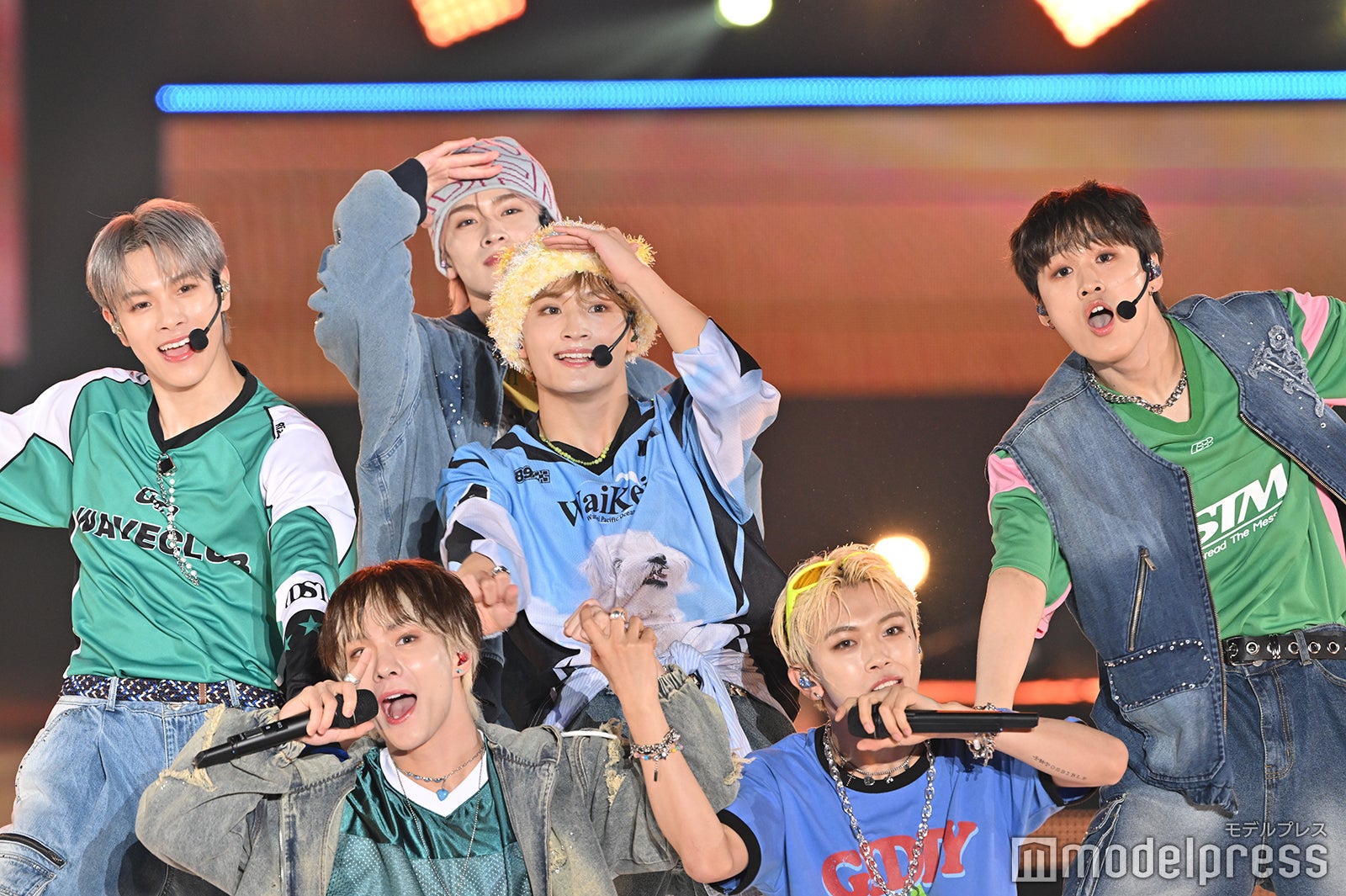 DXTEEN、Da-iCE花村想太＆和田颯手掛けた楽曲初パフォーマンス