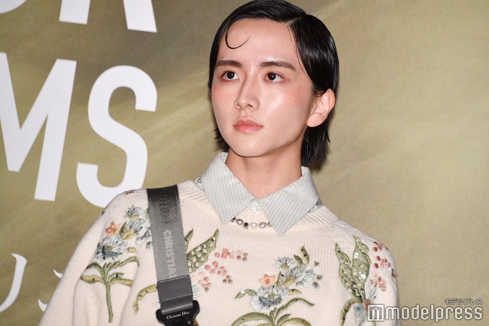 板垣李光人 （C）モデルプレス