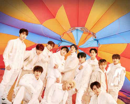 【2月カムバックのK-POPアイドル】TREASURE・NCTマーク・JYP新人NMIXXらに期待