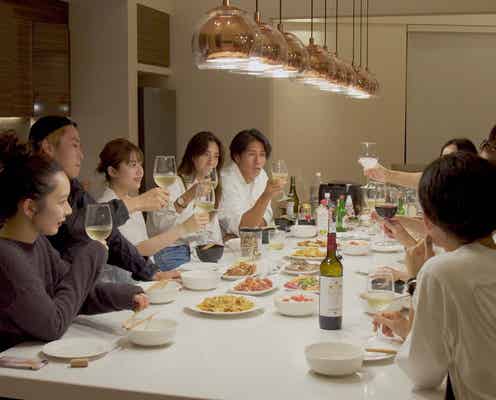 Amazon新恋愛リアリティ番組「ラブ トランジット」元恋人への本音詰まったハイライト動画公開