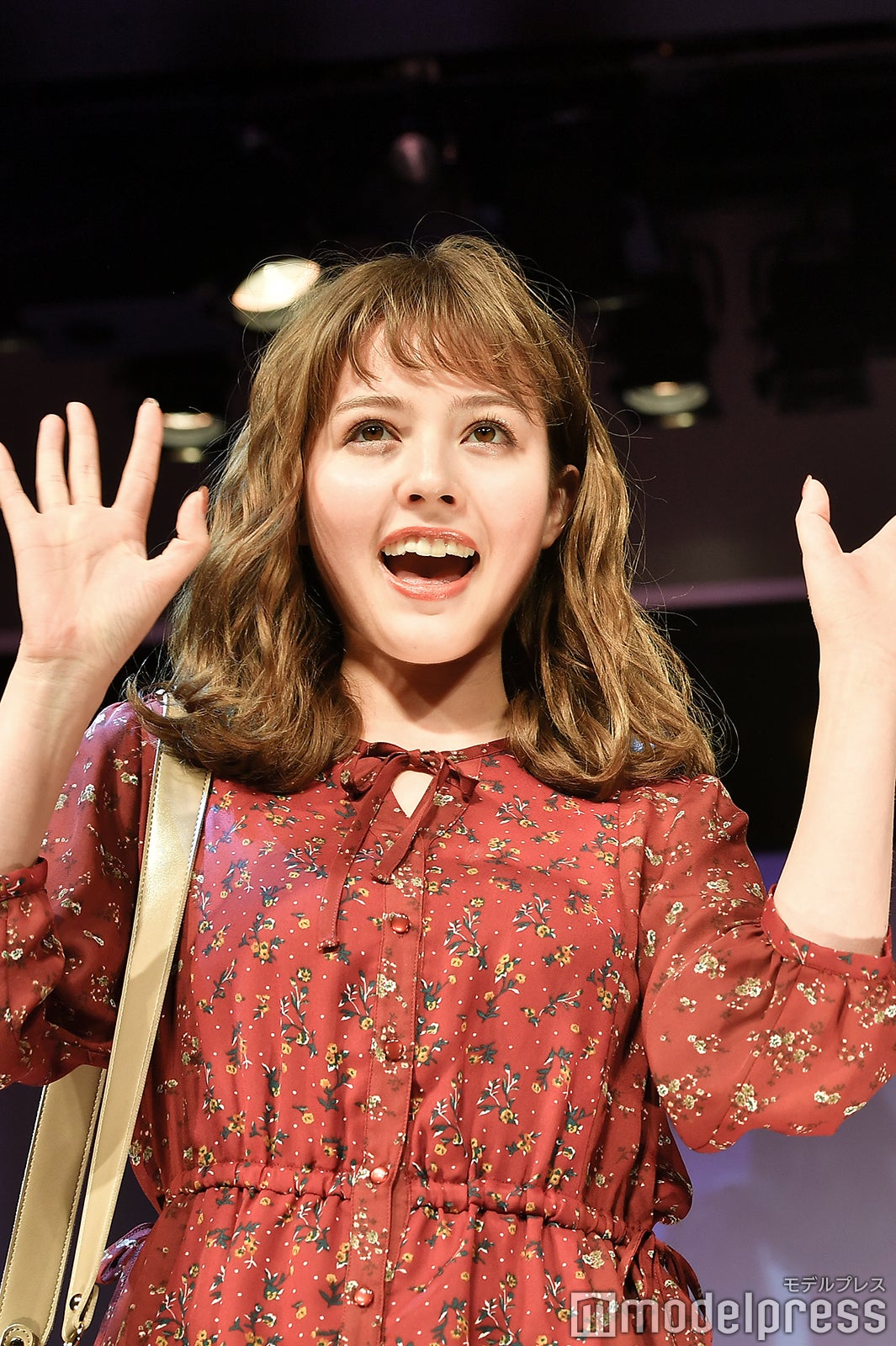 加藤ナナ（C）モデルプレス