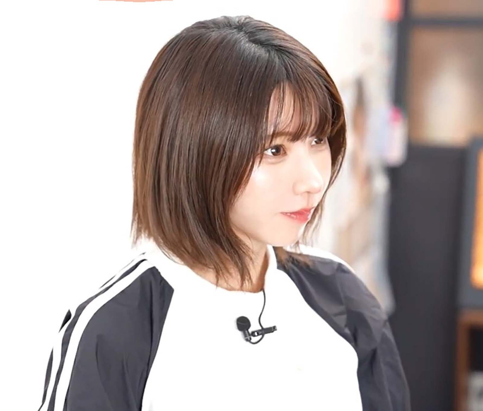 えなこ（C）Fujisan Magazine Service Co., Ltd. All Rights Reserved.