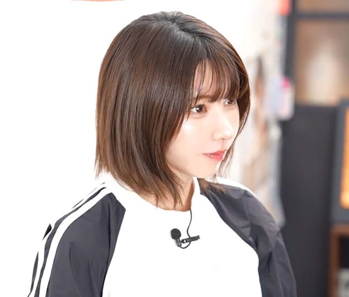 えなこ(C)Fujisan Magazine Service Co., Ltd. All Rights Reserved.